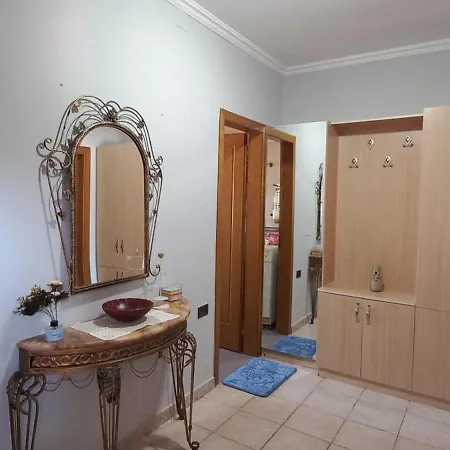 Feel Apartment Tirana