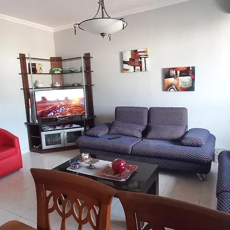 Apartment Feel
