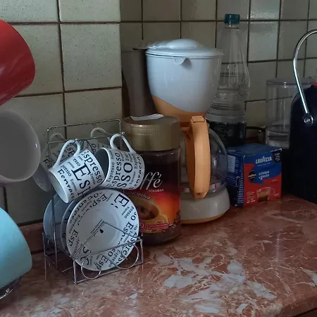 Appartamento Feel