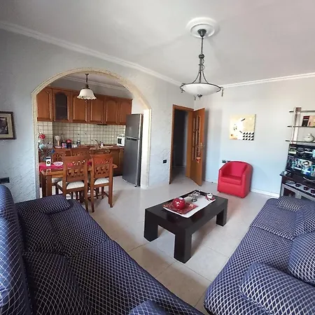 Feel Apartment Tirana